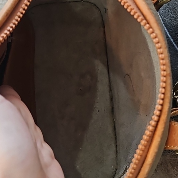 Vintage DOONEY & Bourke (without strap) - Picture 13 of 17